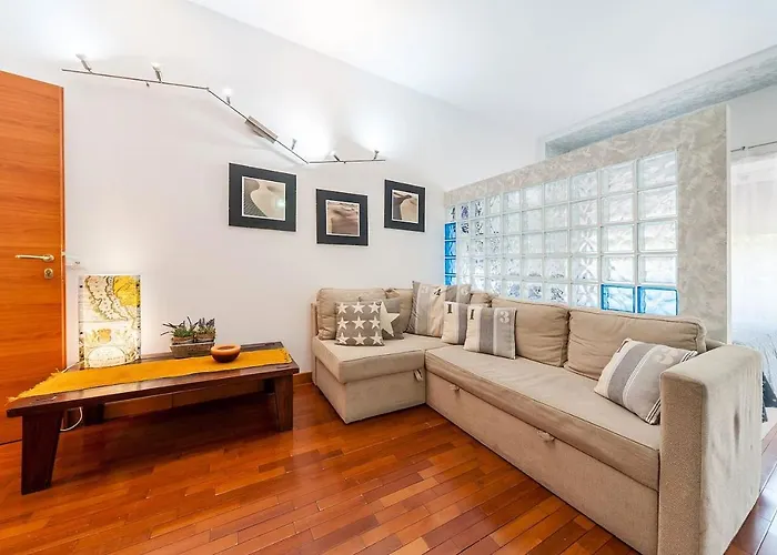 St. Peter - Loft At 50m From Metro * Roma