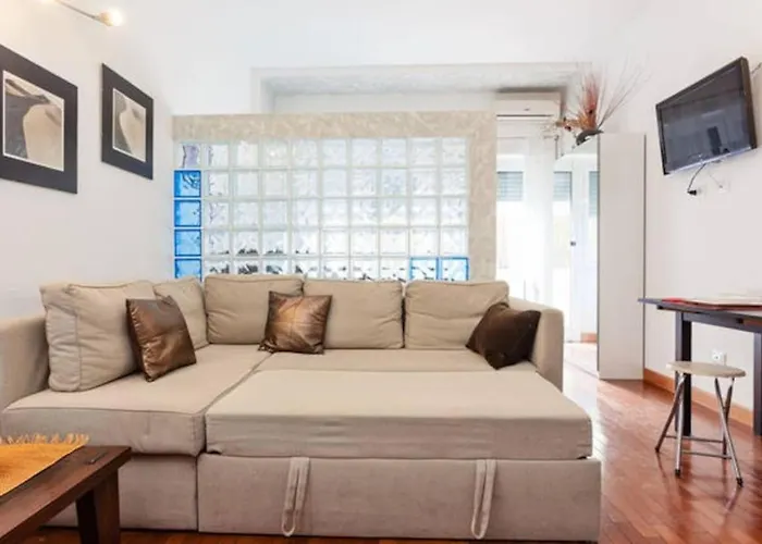 St. Peter - Loft At 50m From Metro Roma