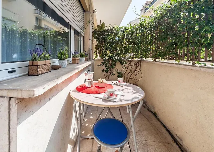 St. Peter - Loft At 50m From Metro * Roma