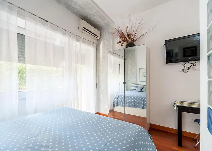 St. Peter - Loft At 50m From Metro Daire *
