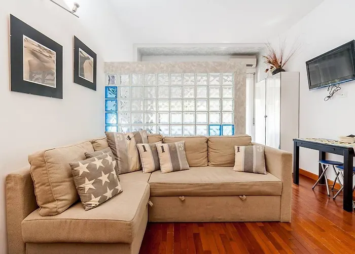 St. Peter - Loft At 50m From Metro Roma