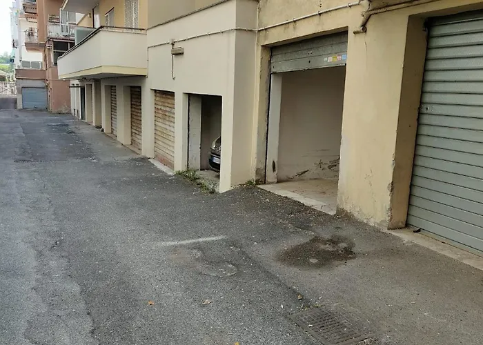St. Peter - Loft At 50m From Metro Daire Roma